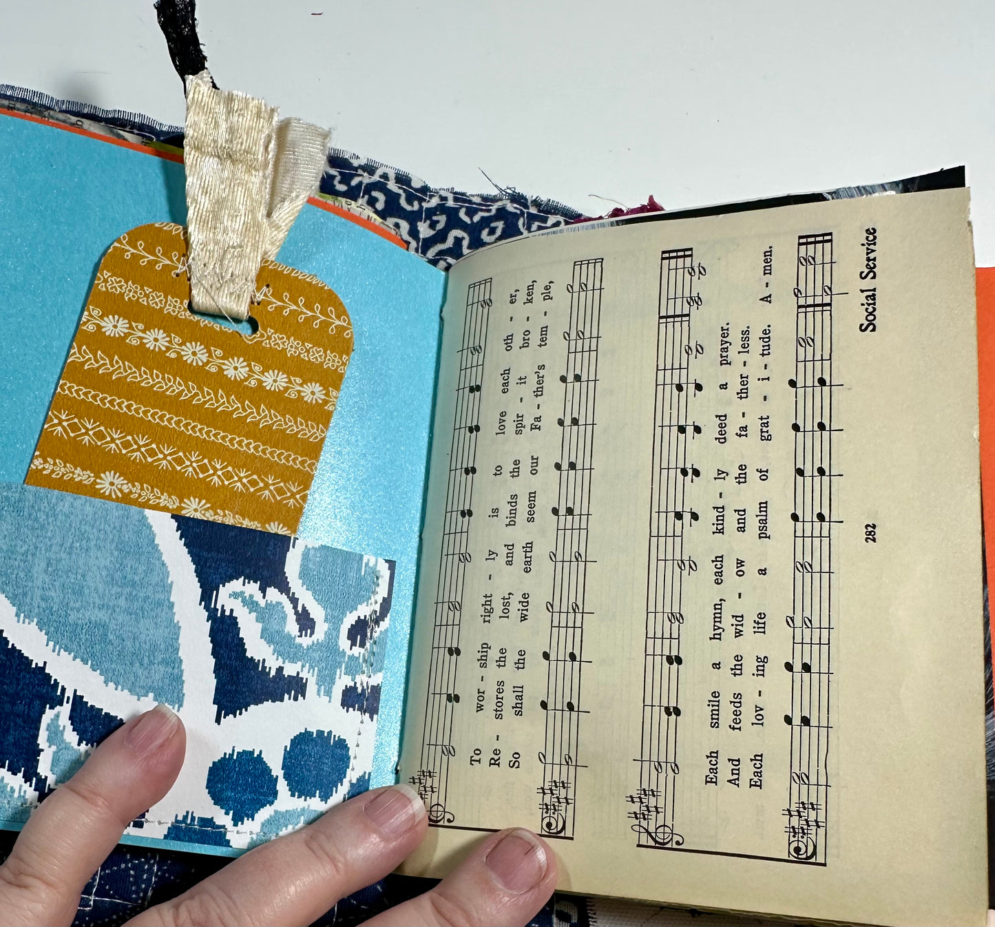 Journal (4f25)
