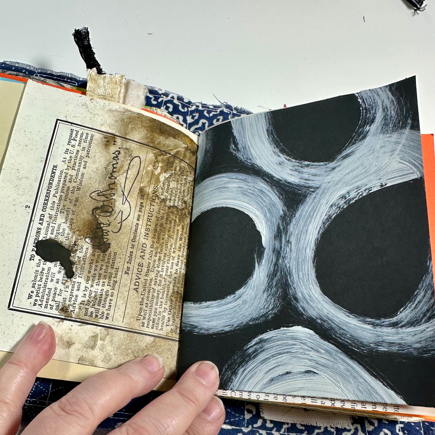 Journal (4f25)