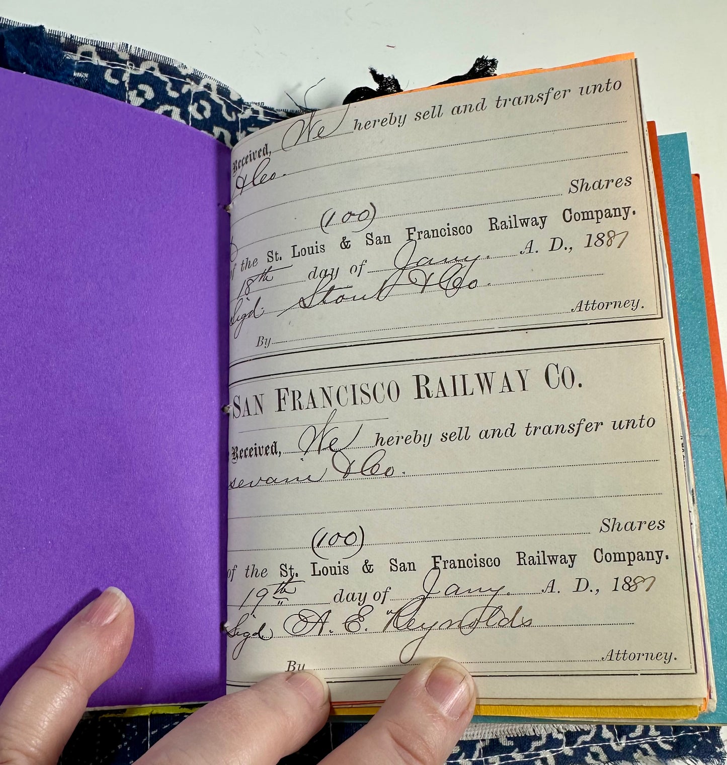 Journal (4f25)