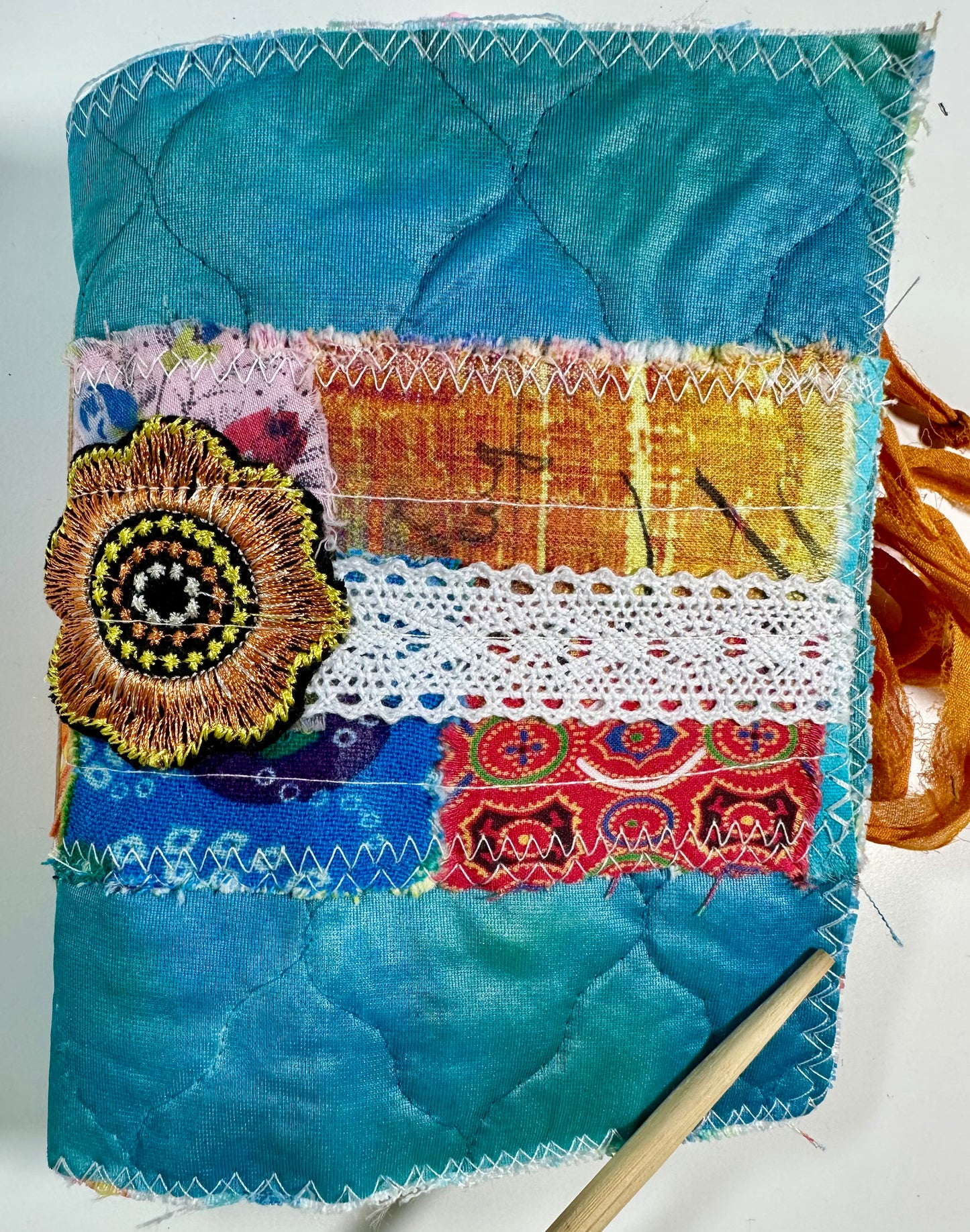 Journal (4g25)