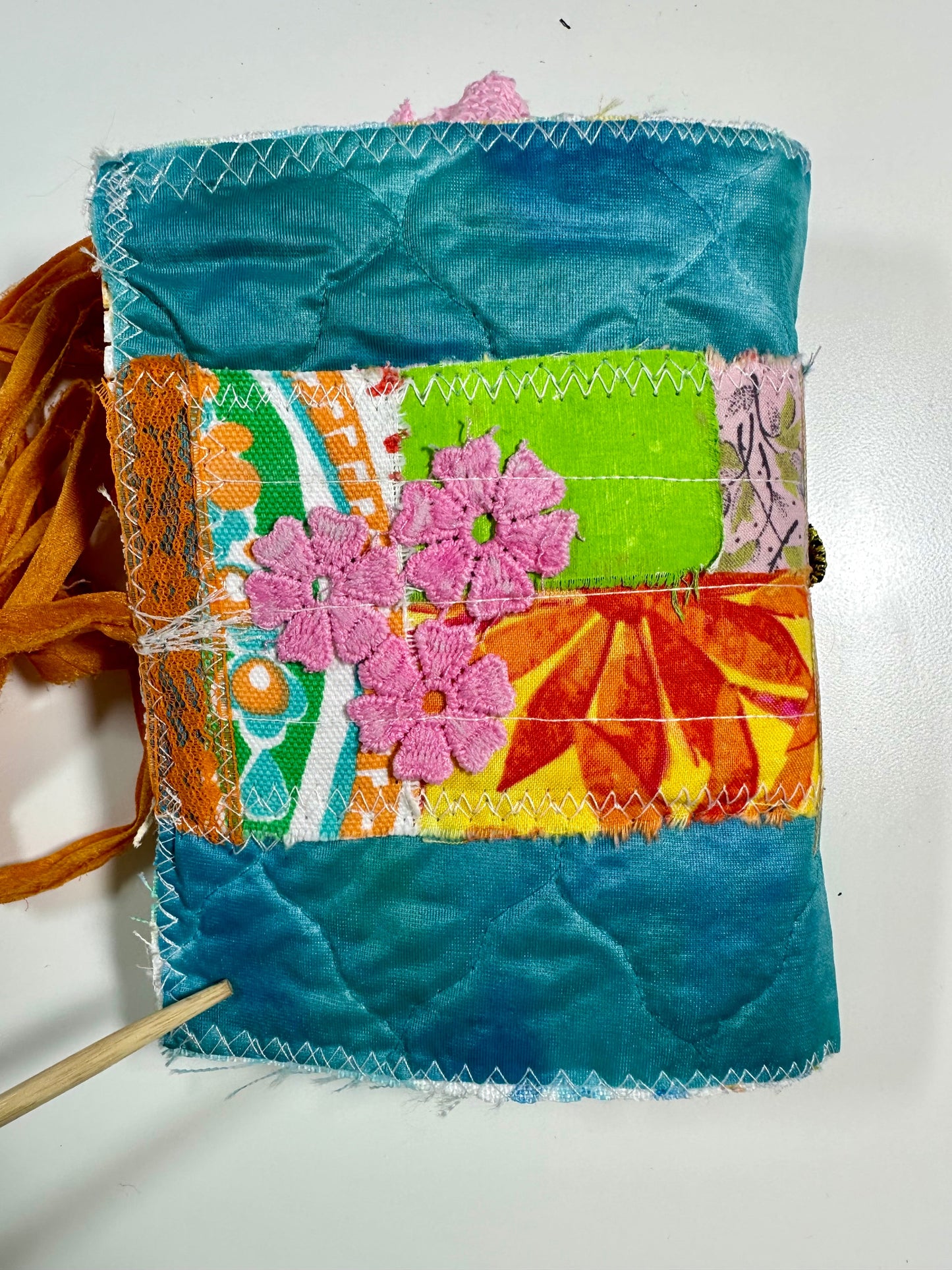 Journal (4g25)