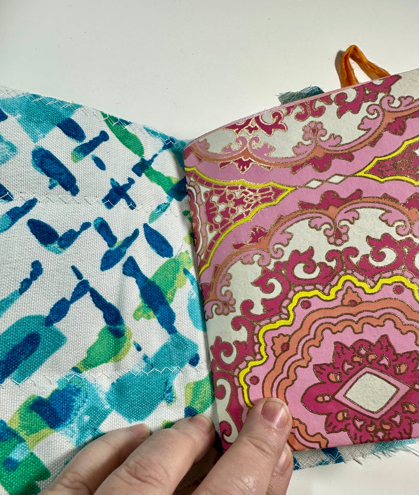 Journal (4g25)