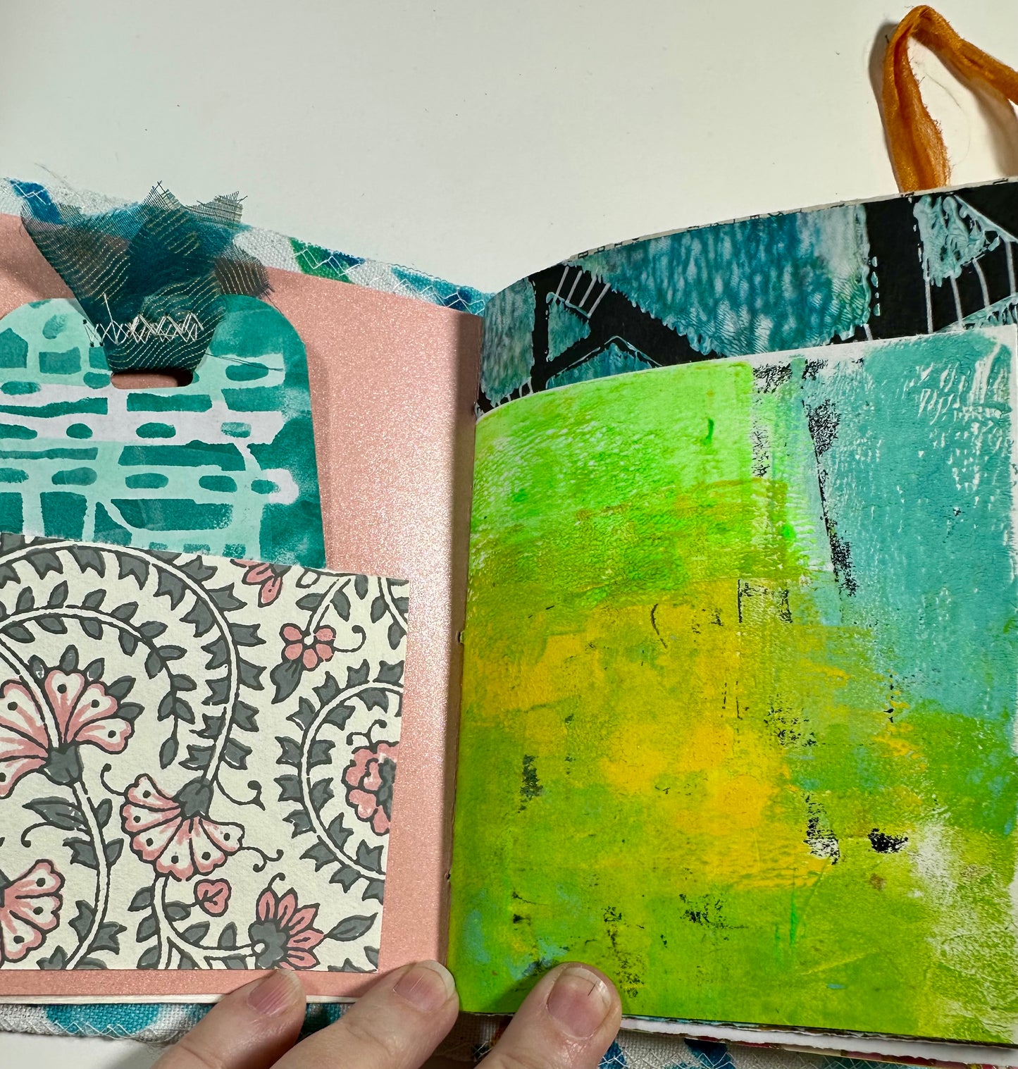 Journal (4g25)