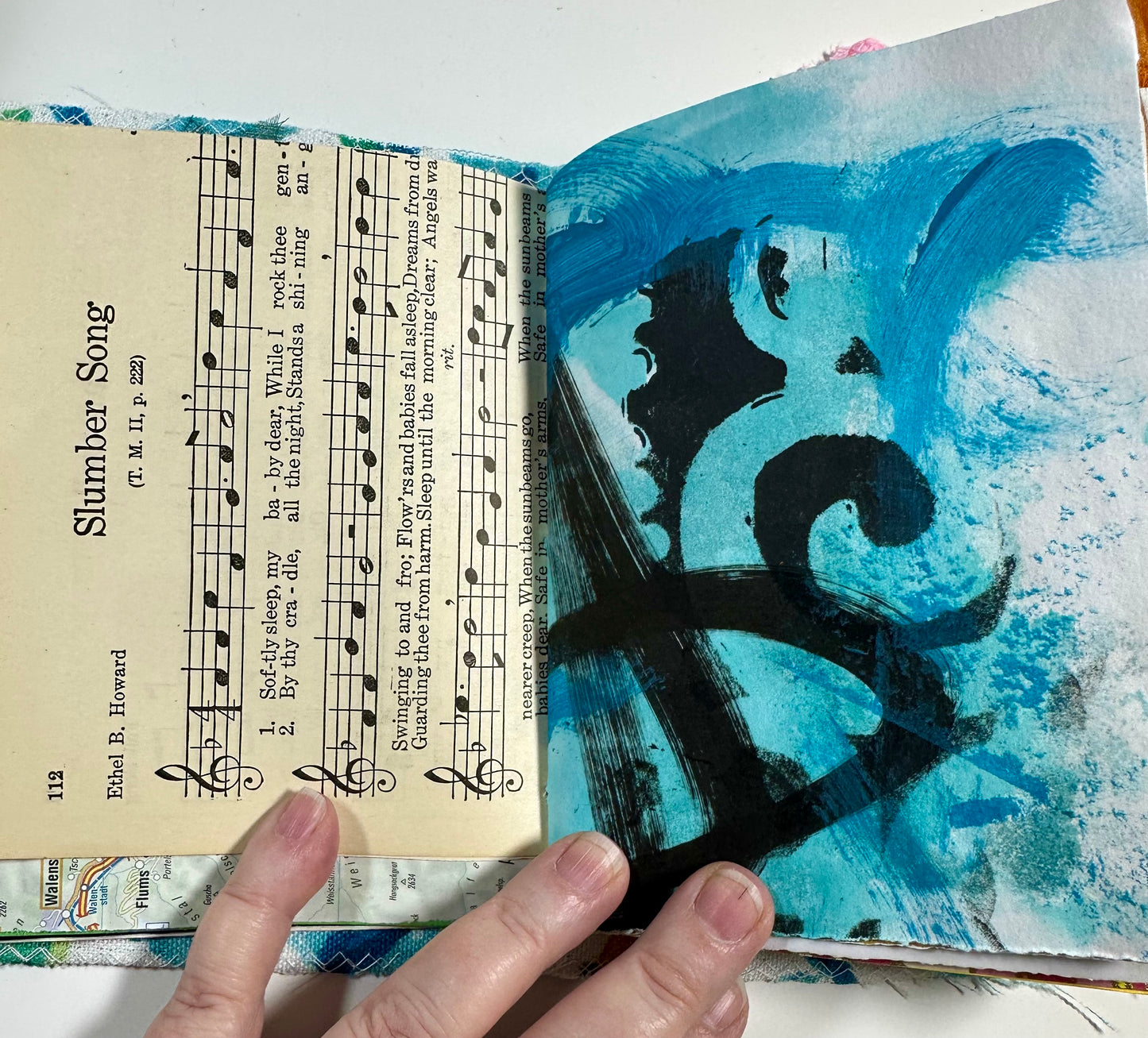 Journal (4g25)
