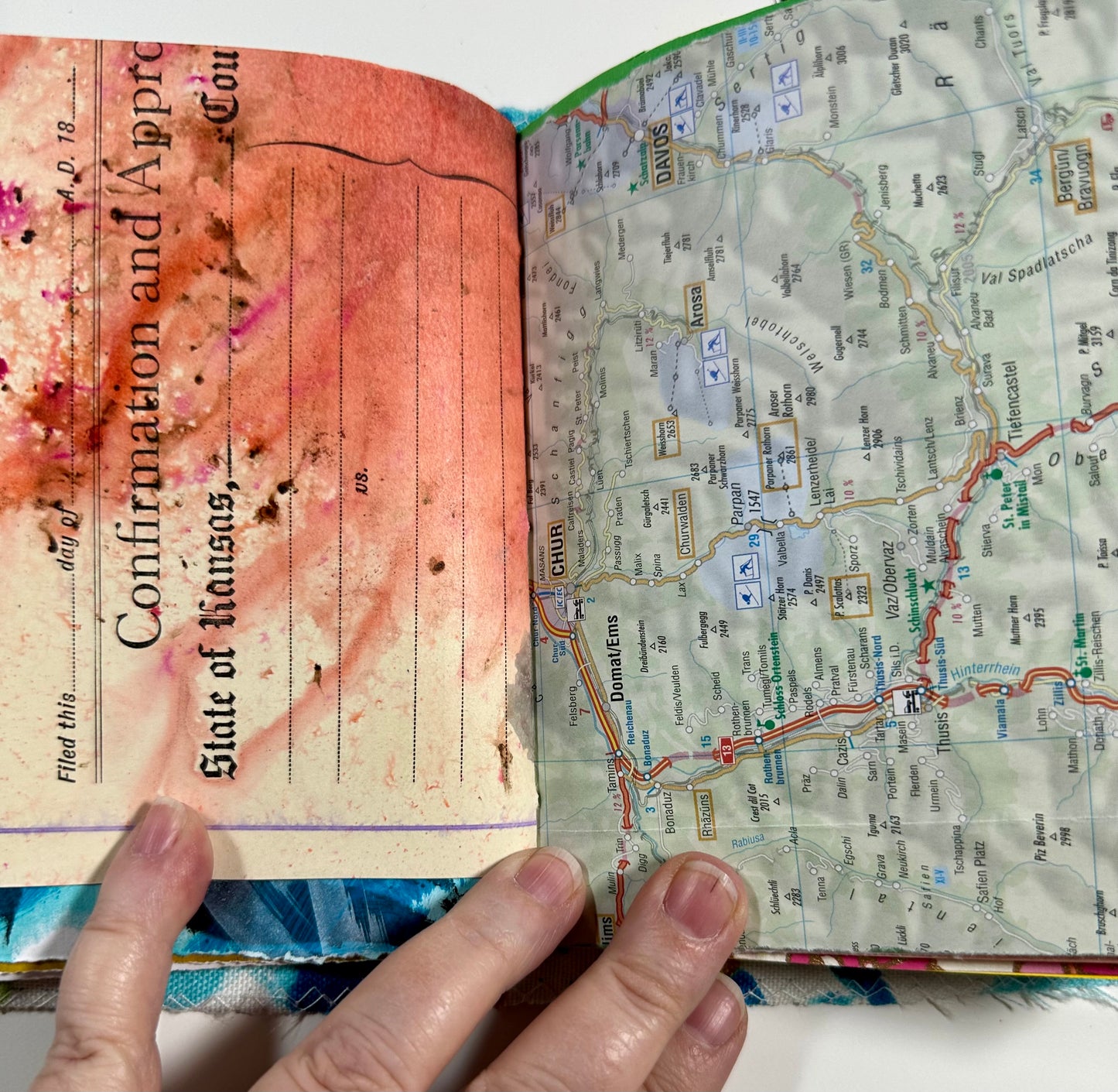 Journal (4g25)