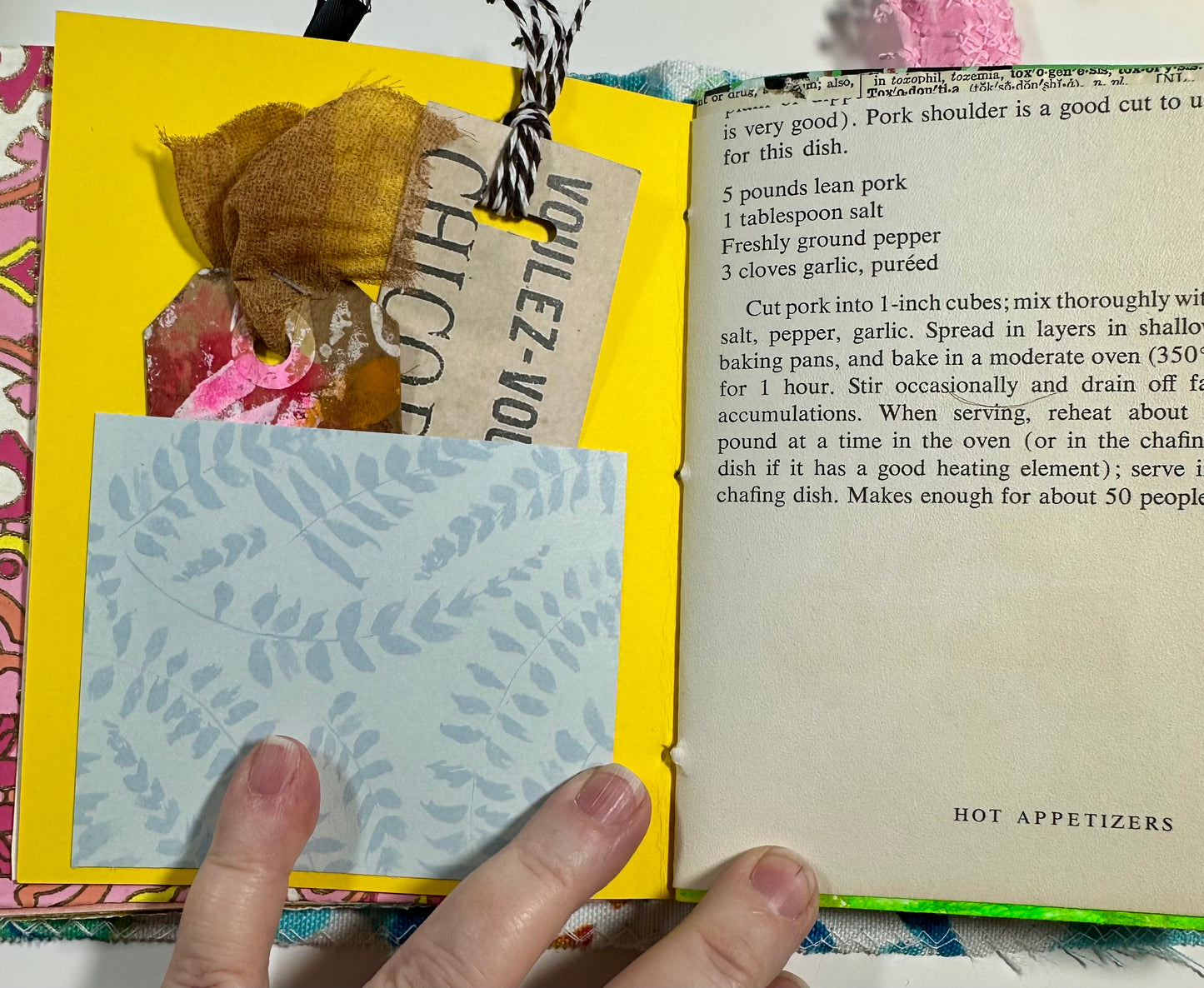 Journal (4g25)