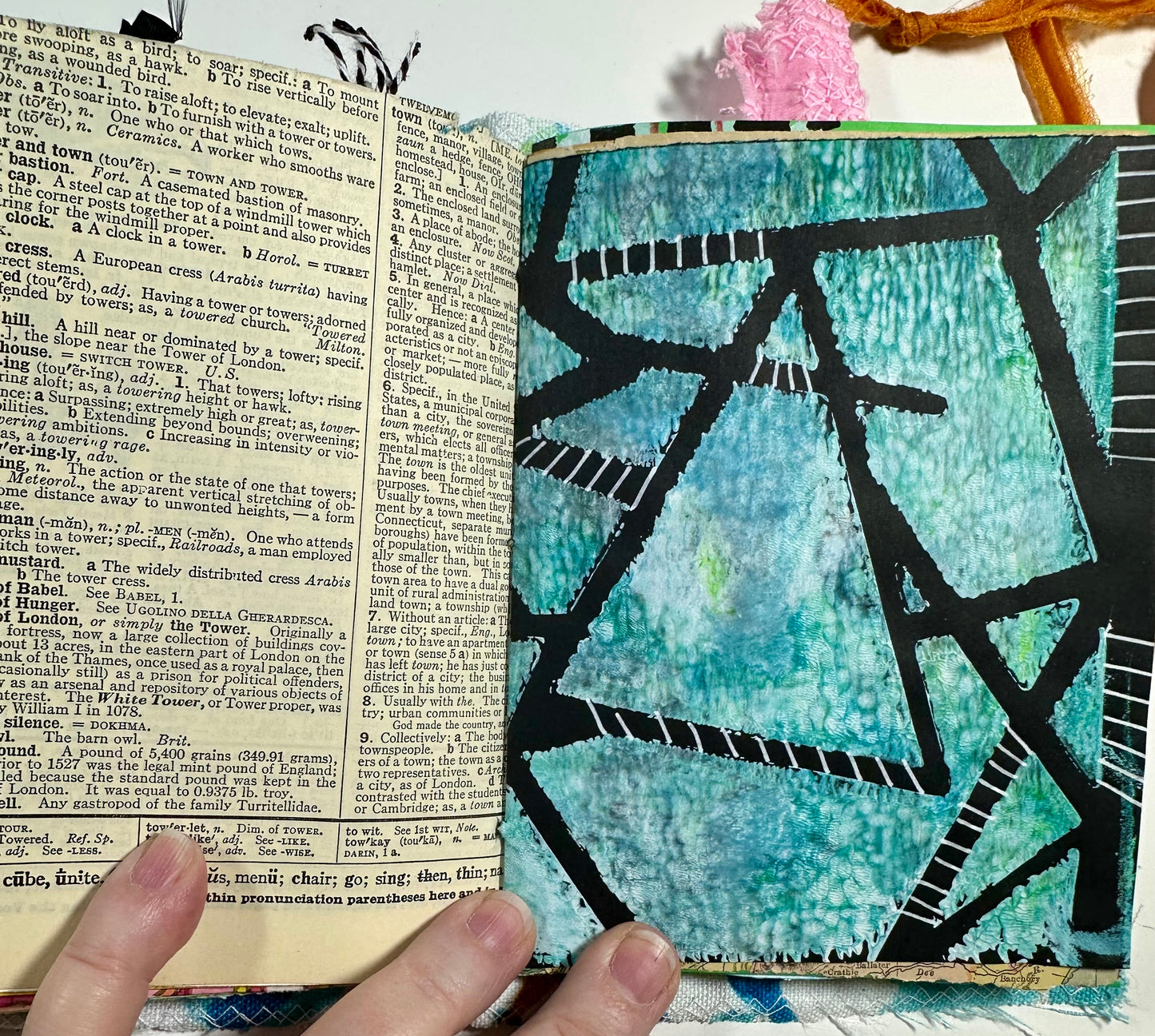 Journal (4g25)