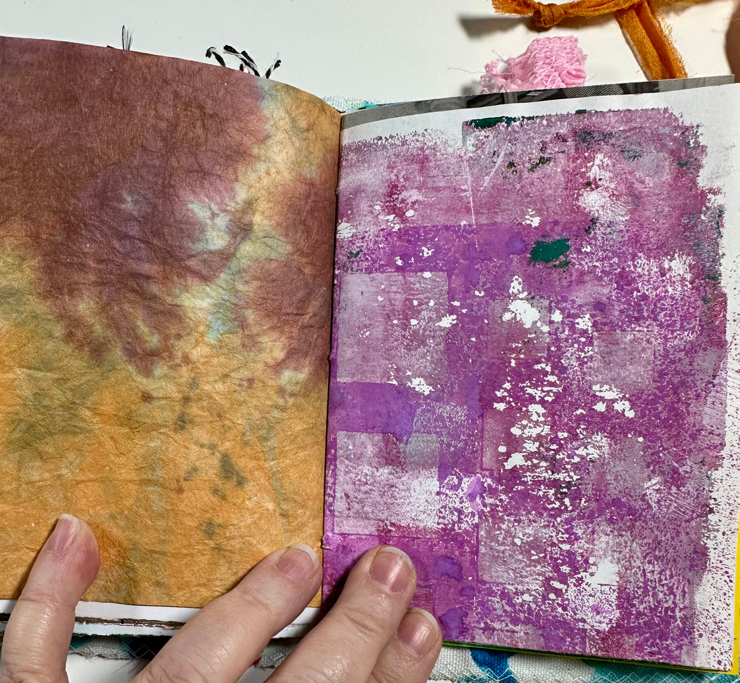 Journal (4g25)