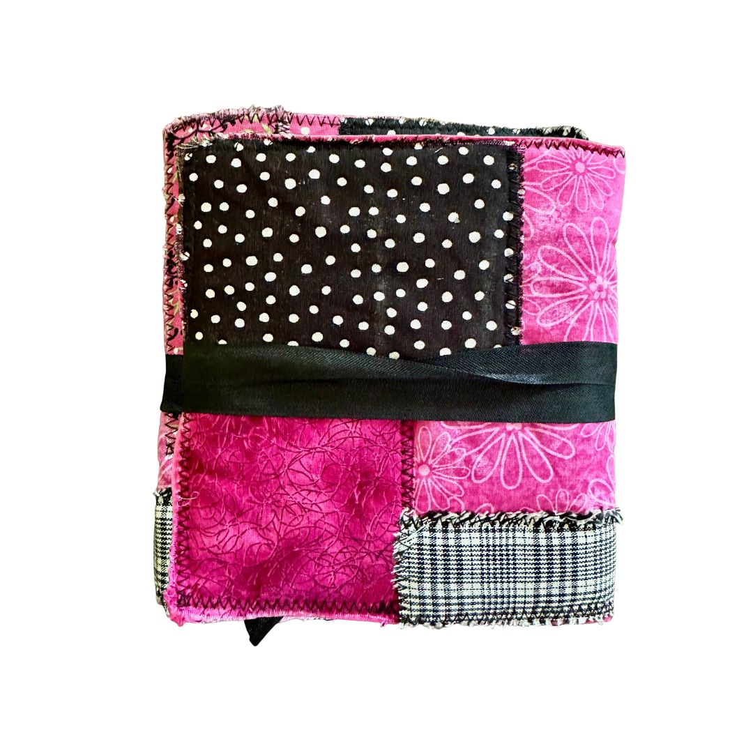 Quilted Journal (#1a23)