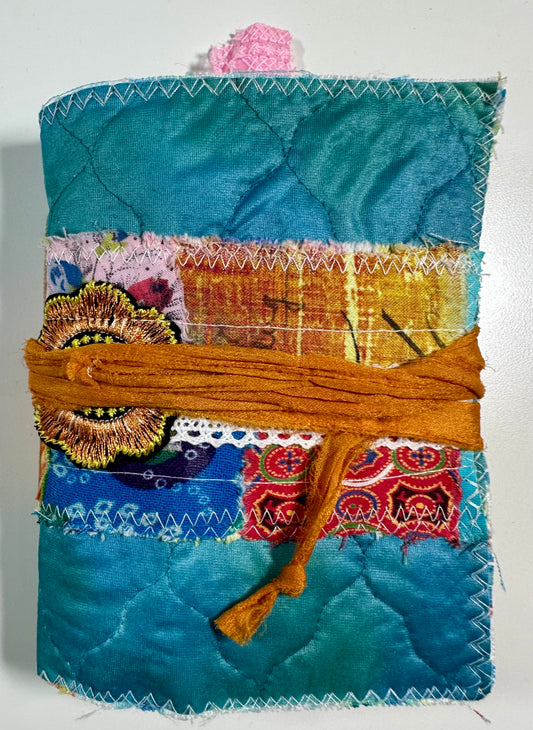 Journal (4g25)